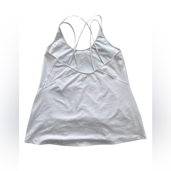 Nike dry fit tennis top - Picture 3 of 5